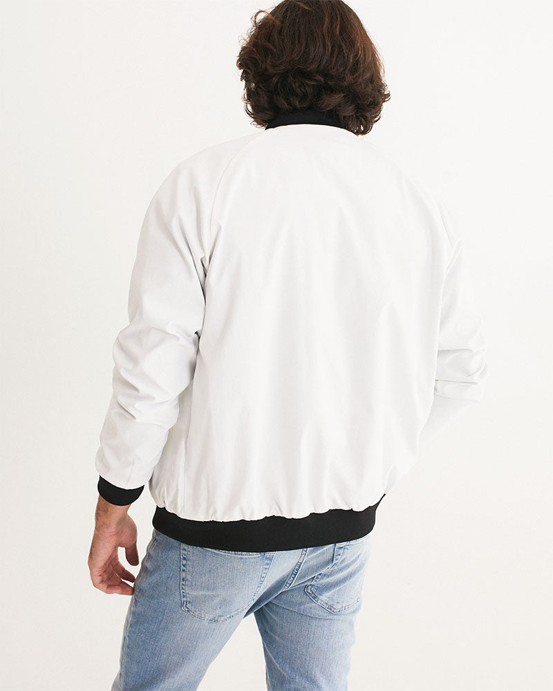 Galaxy Men's Bomber Jacket