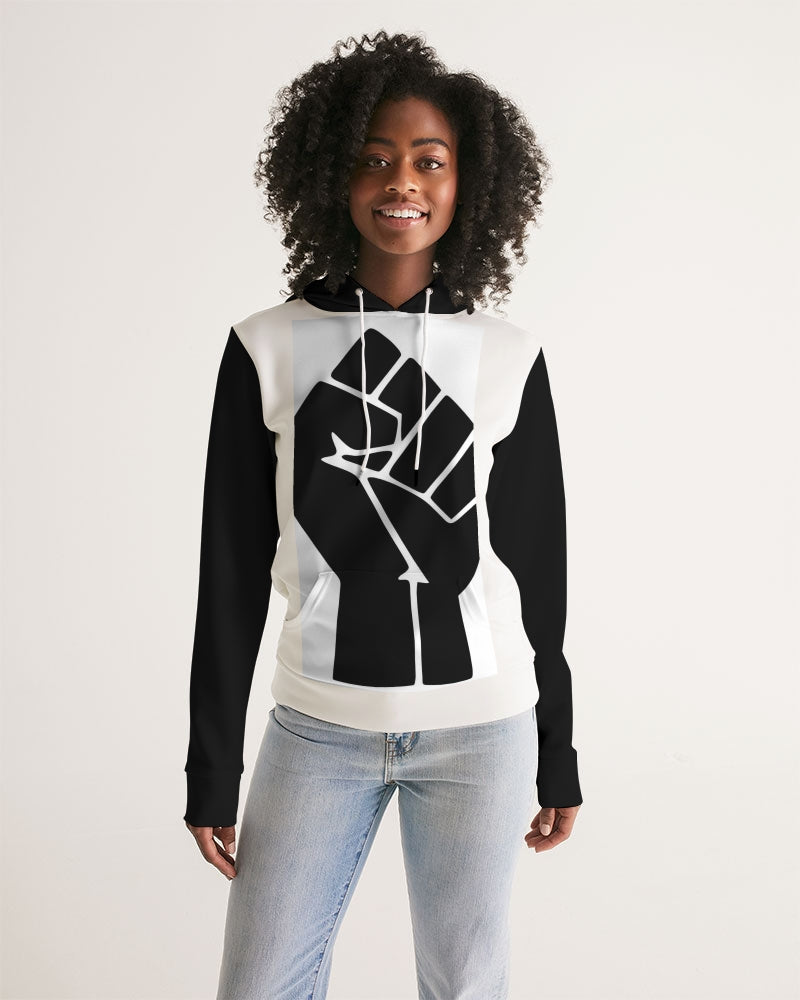 Black lives Women's Hoodie