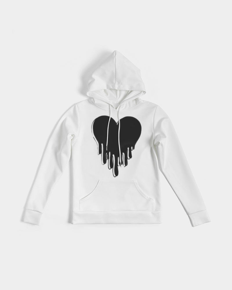 Heart H4 Women's Hoodie