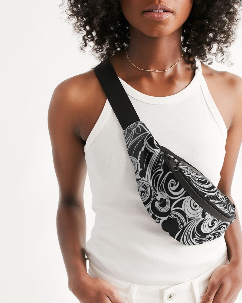 Silvio Crossbody Sling Bag