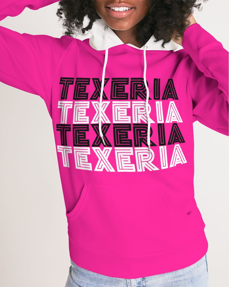 Azalea Women's Hoodie