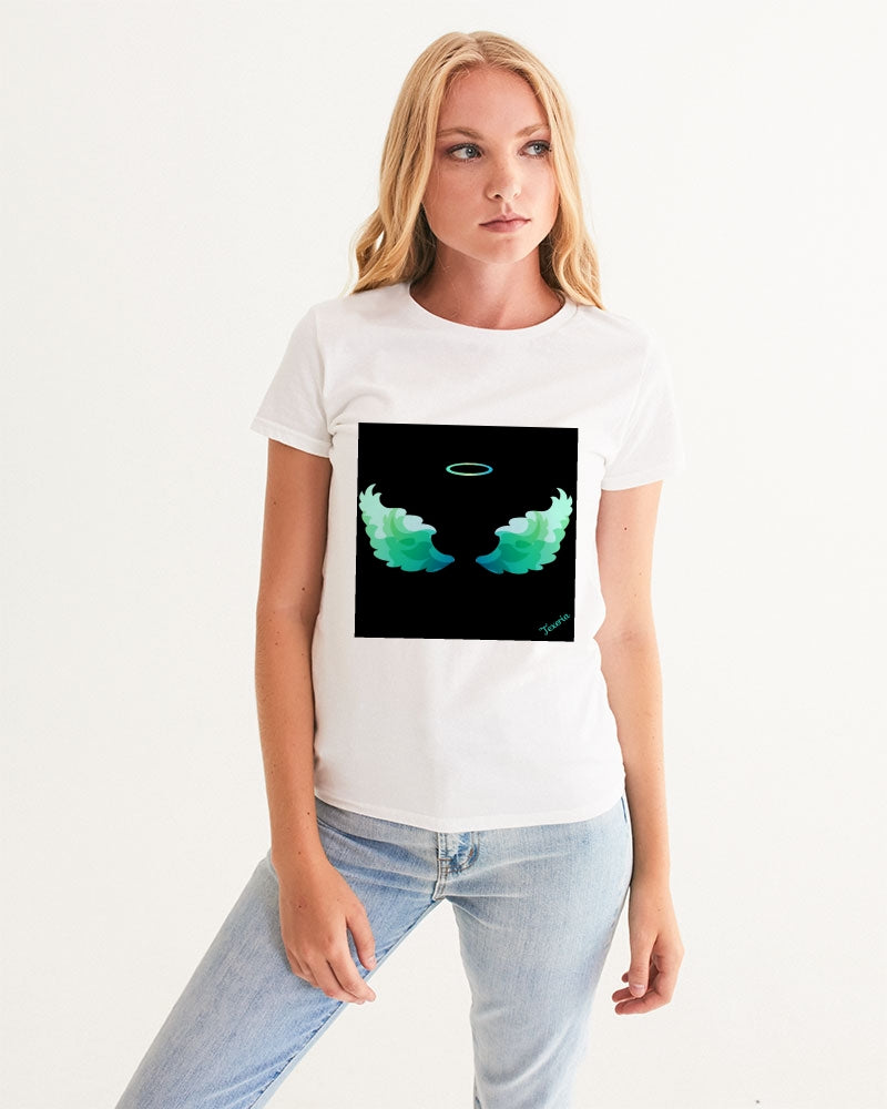 Wing Women's Graphic Tee