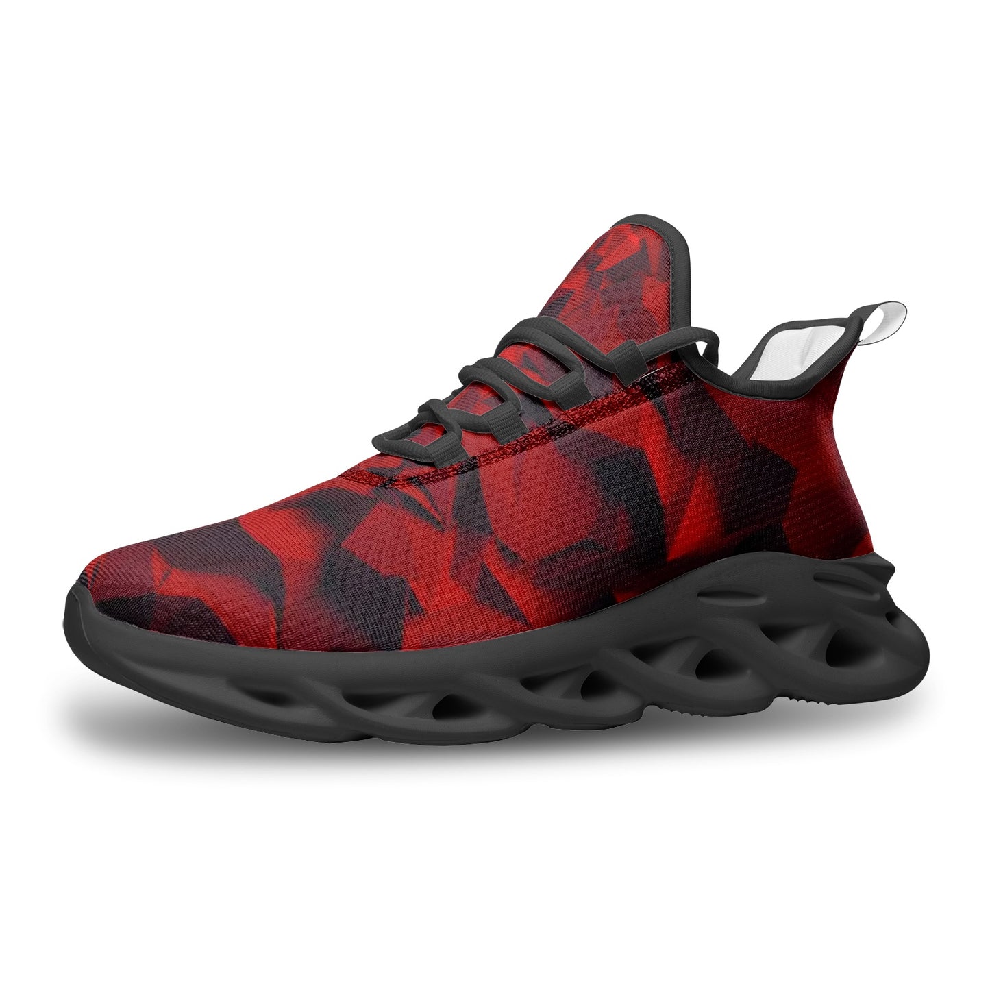 Volcano Sneakers