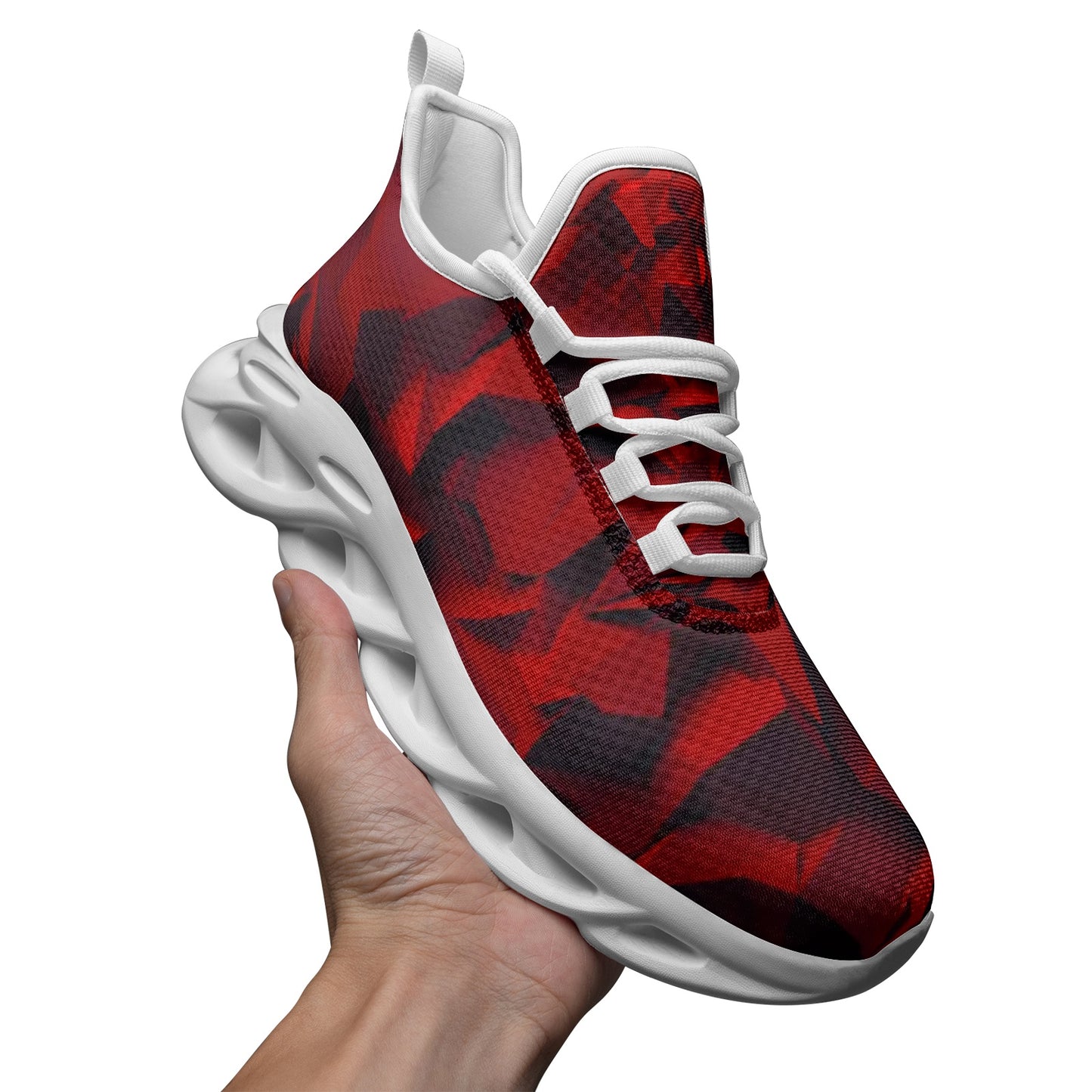 Volcano Sneakers