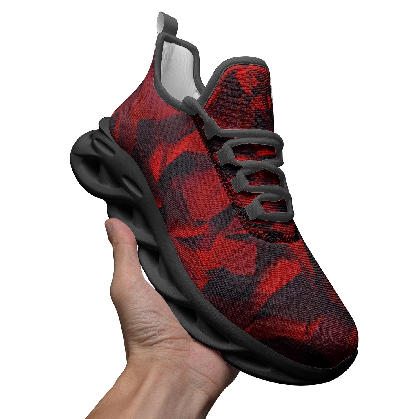 Volcano Sneakers