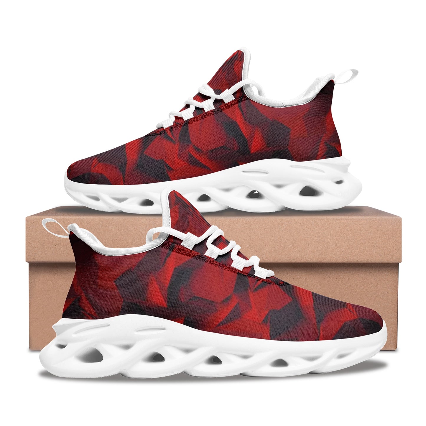 Volcano Sneakers
