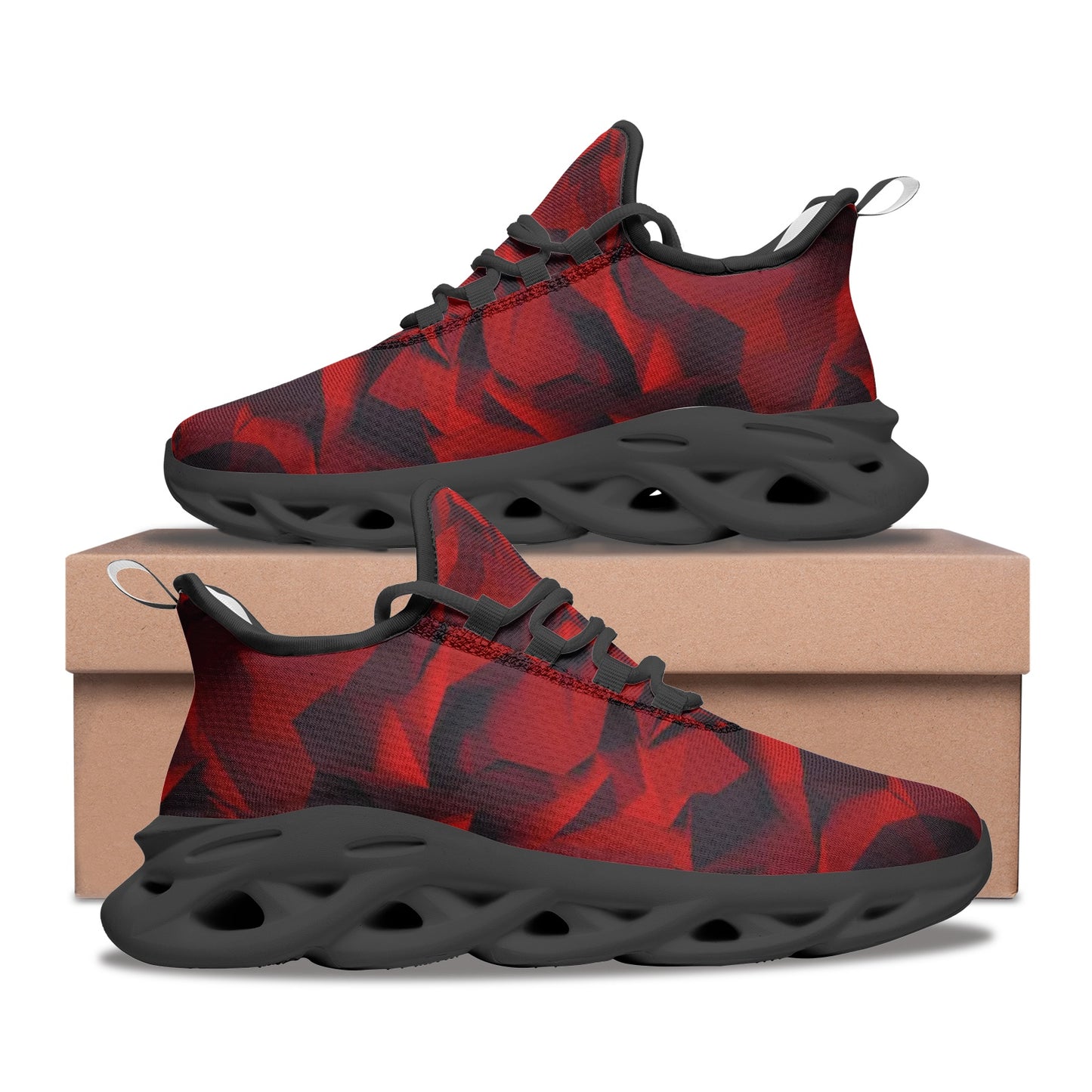 Volcano Sneakers