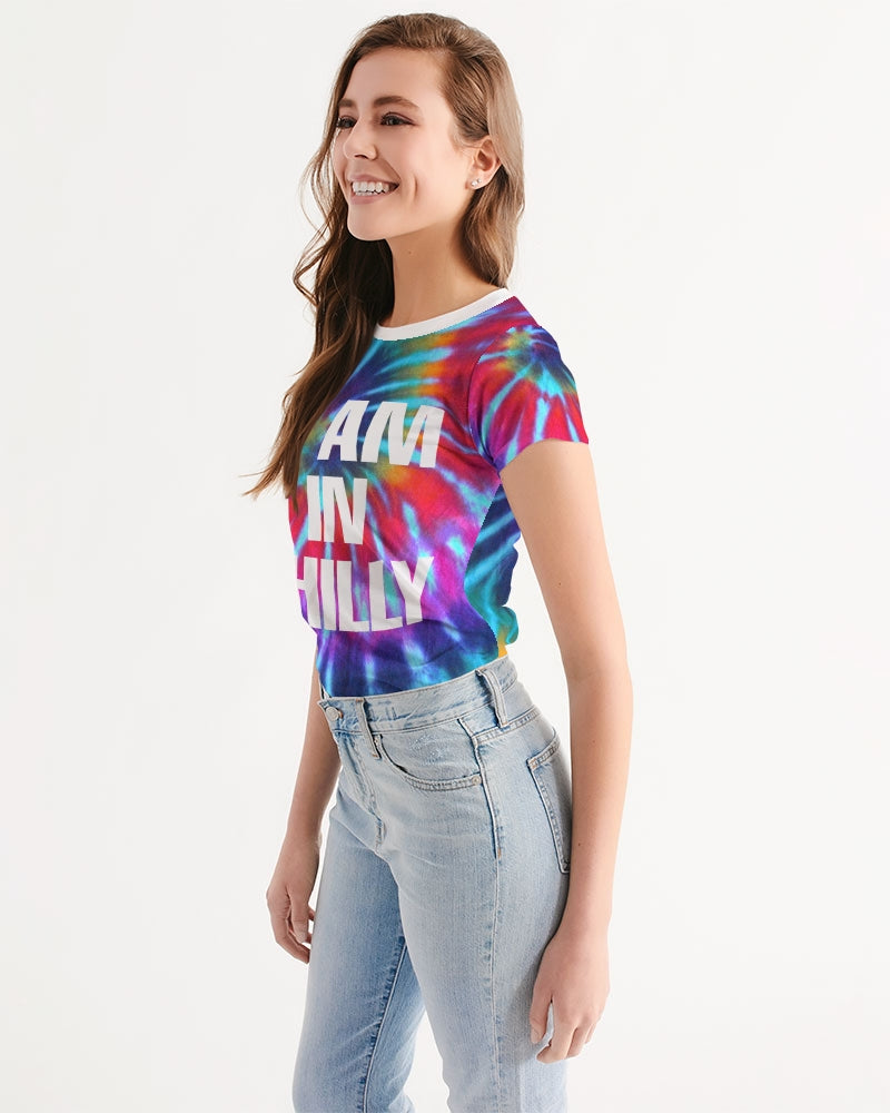 Nique Women's Tee