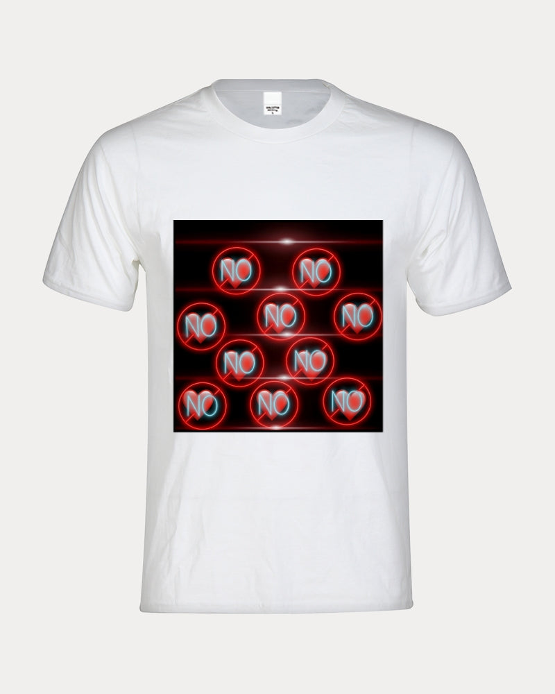 No love 3 Kids Graphic Tee