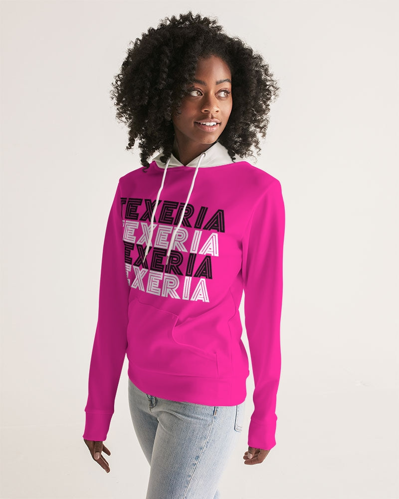 Azalea Women's Hoodie