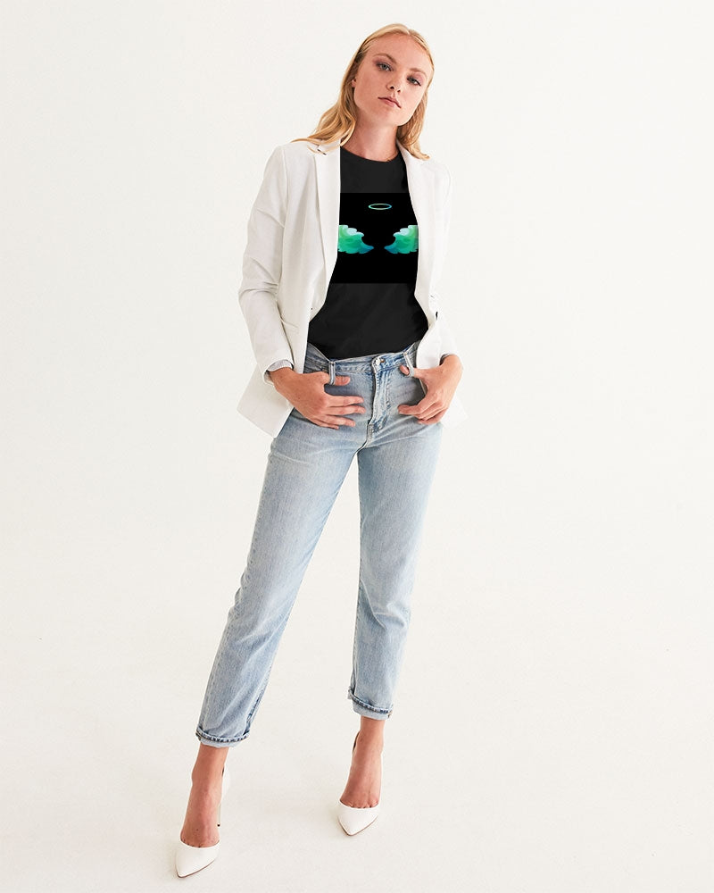 Wing Women's Graphic Tee