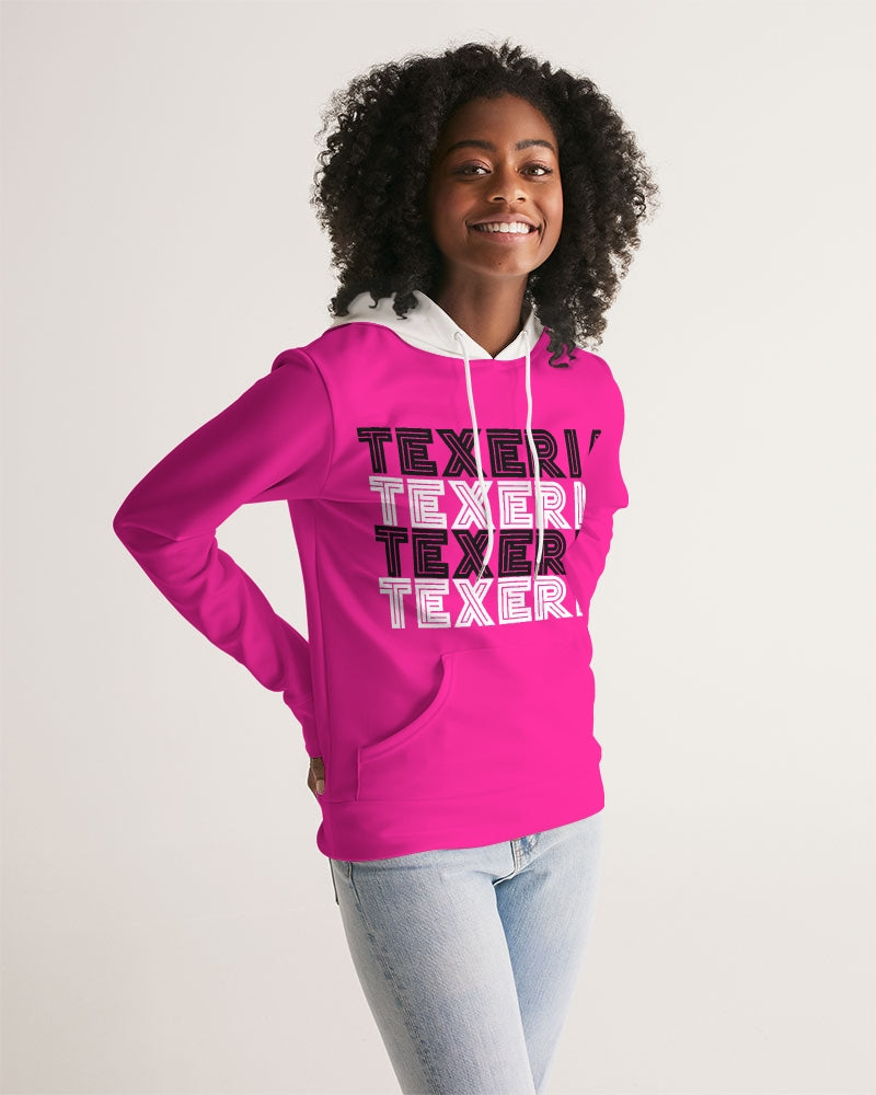Azalea Women's Hoodie
