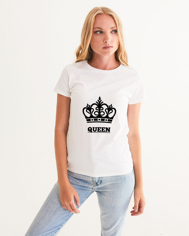 Queen GT3 Women's Graphic Tee