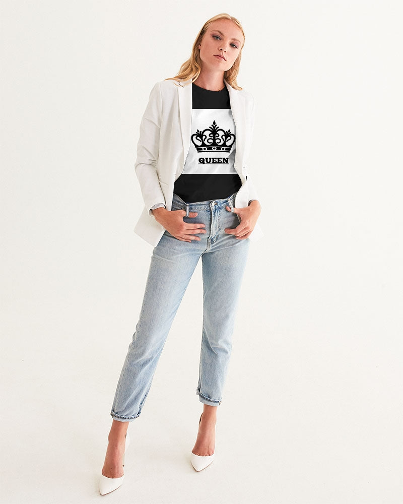 Queen GT3 Women's Graphic Tee