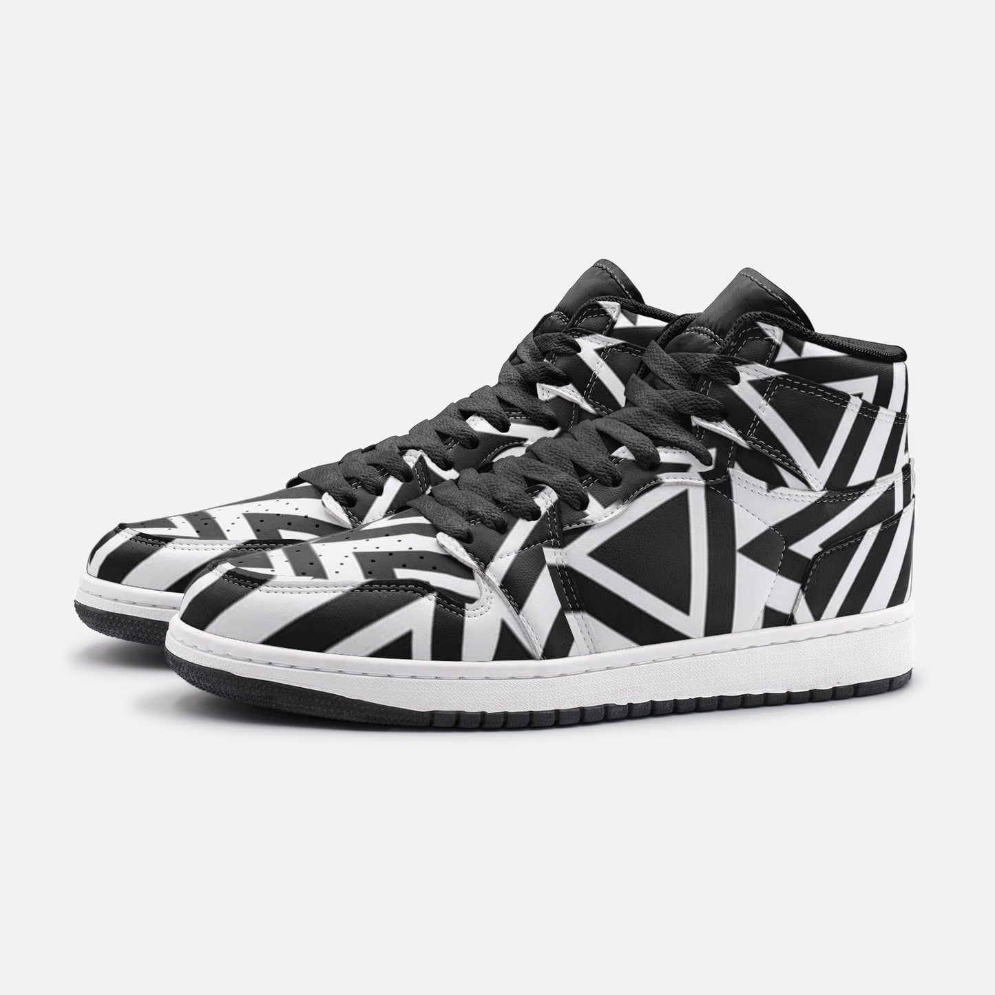 Riz Unisex Sneakers