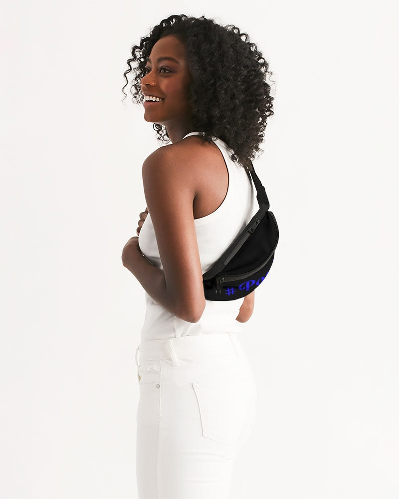positivity Crossbody Sling Bag
