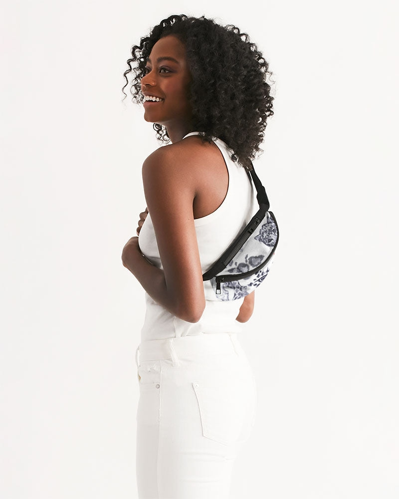 Wild Crossbody Sling Bag