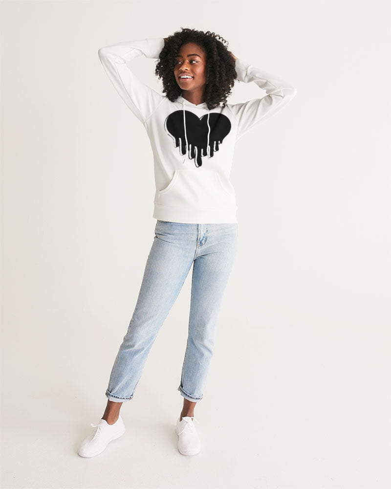 Heart H4 Women's Hoodie