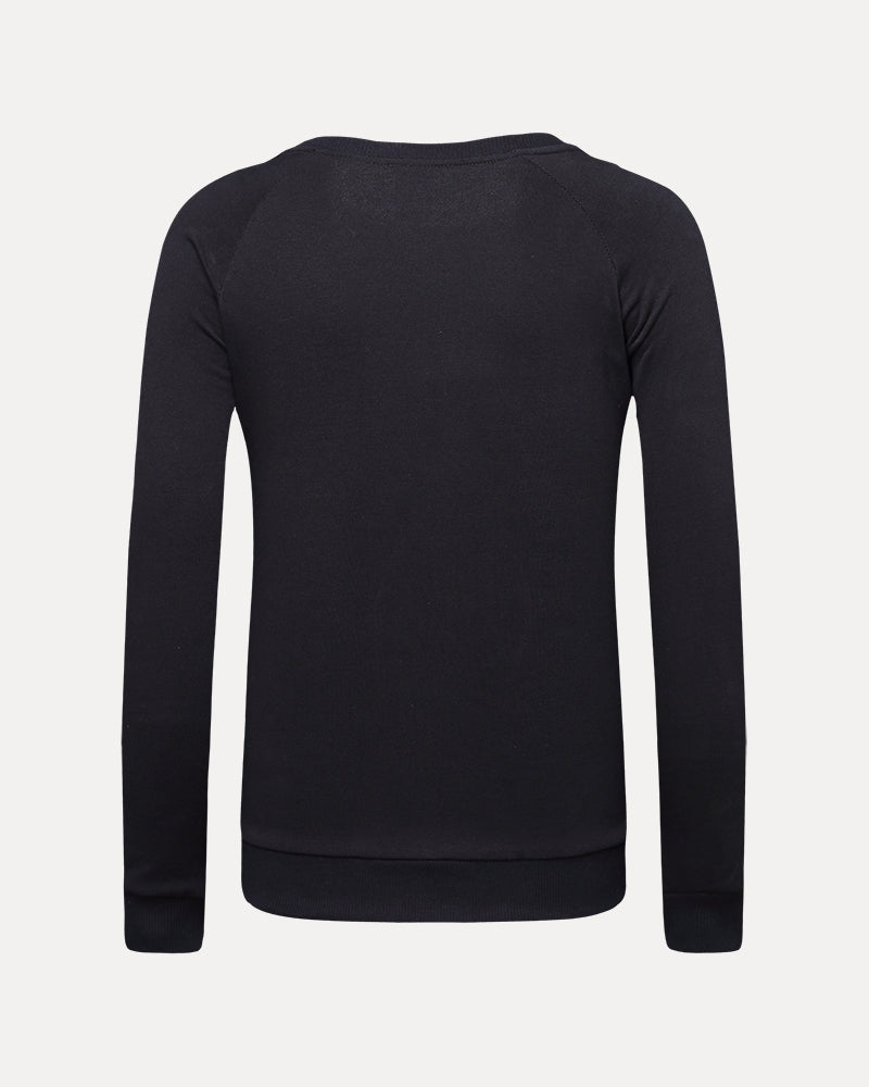 6 feet Kids Graphic Sweatshirt