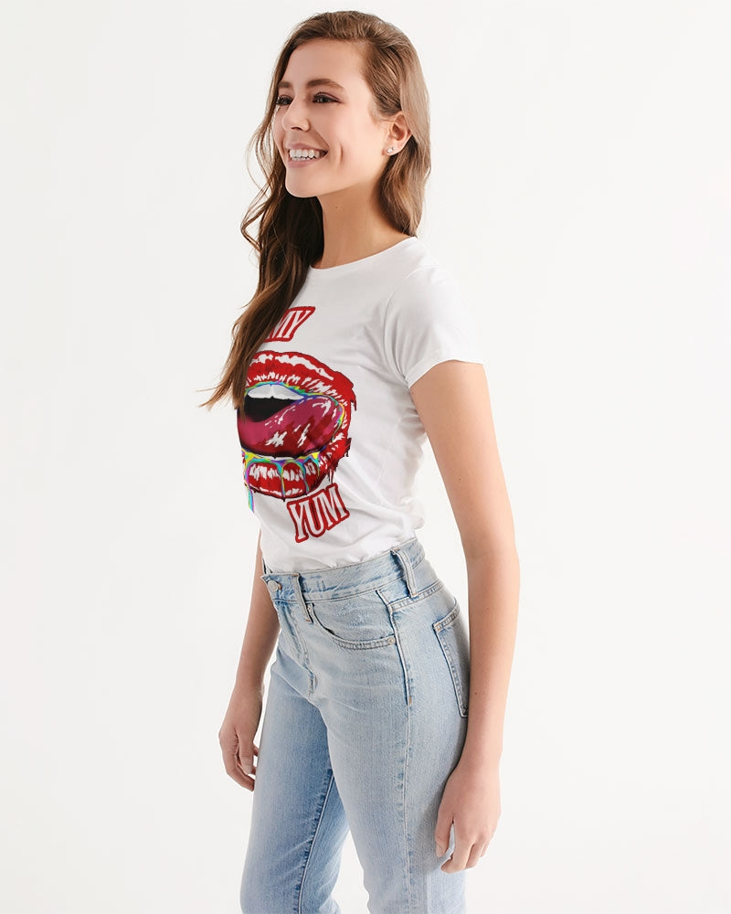Yummy Yum Women's Tee