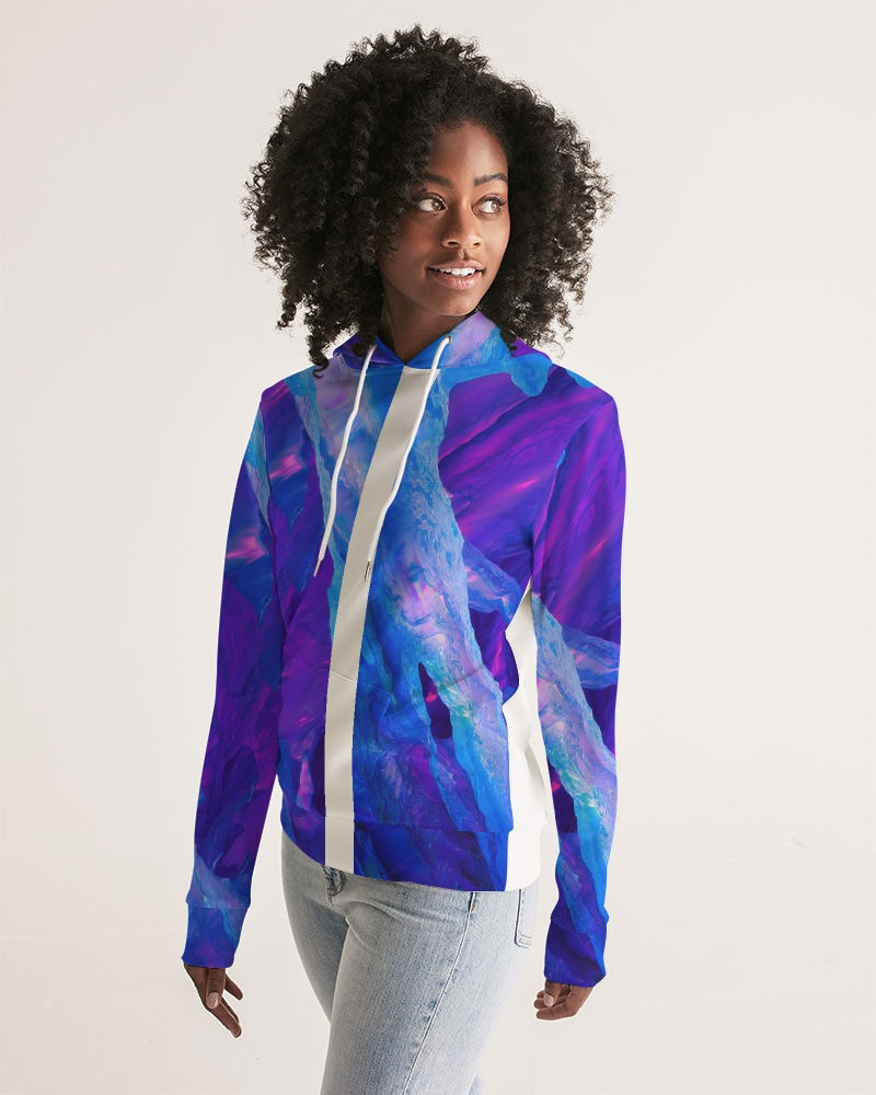 Amethyst Women's Hoodie