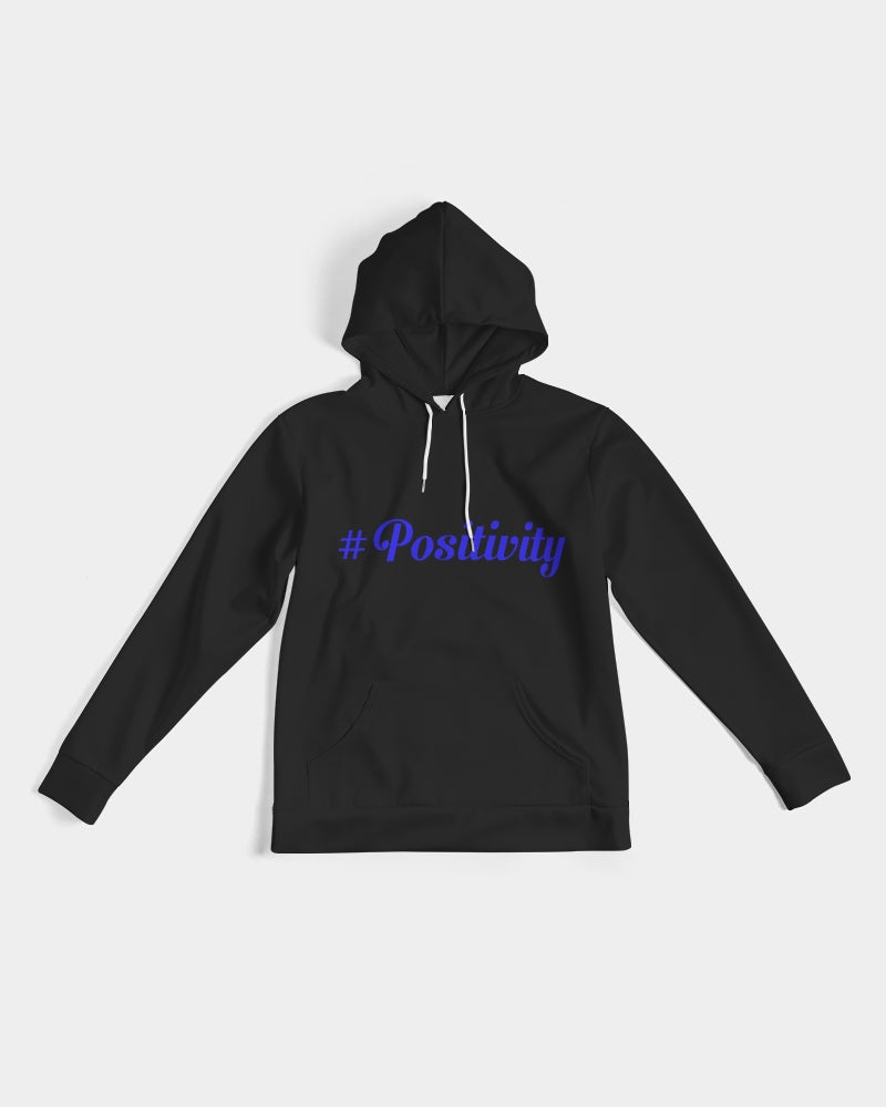 positivity Men's Hoodie