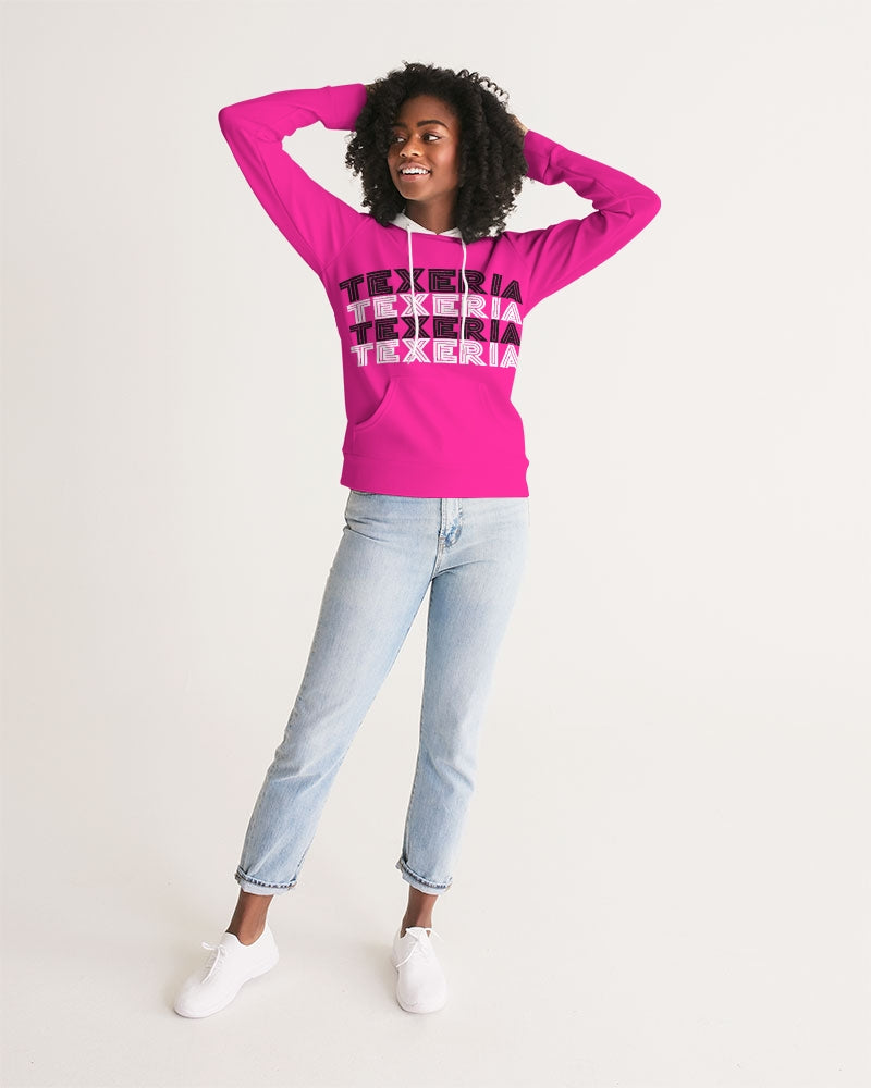 Azalea Women's Hoodie