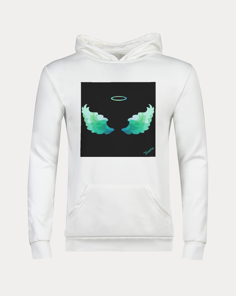 Wing Kids Hoodie