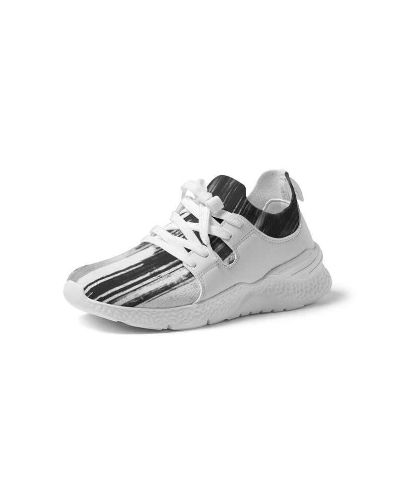 Chalkboard Men's Two-Tone Sneaker
