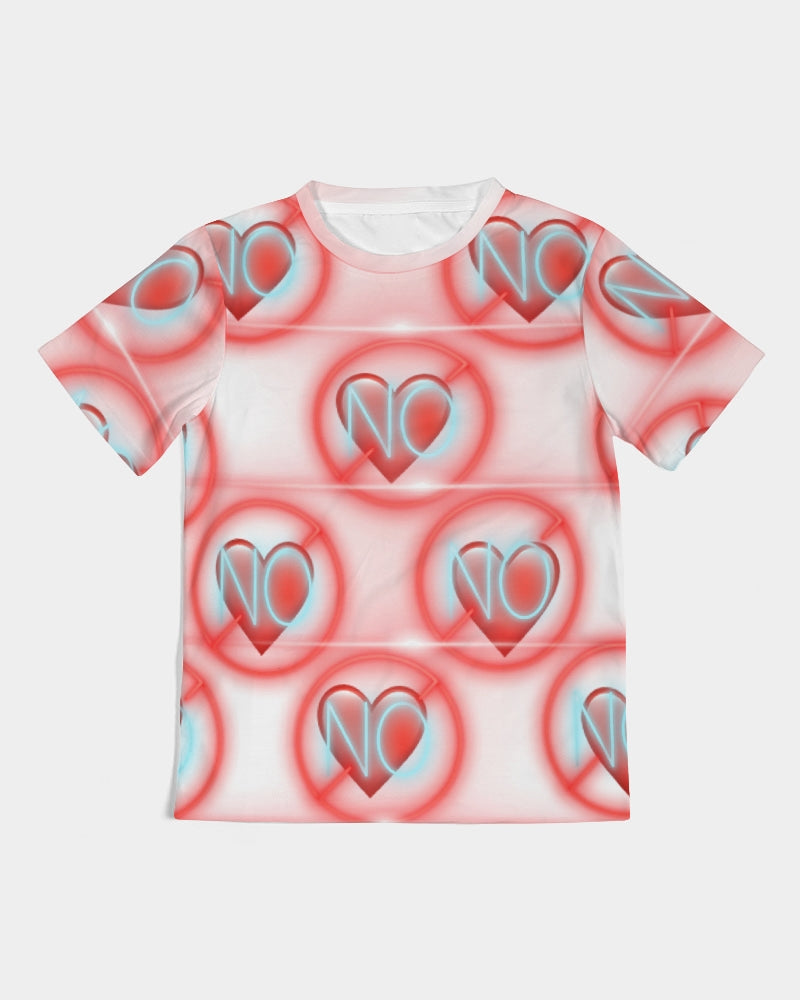 No love 2 Kids Tee