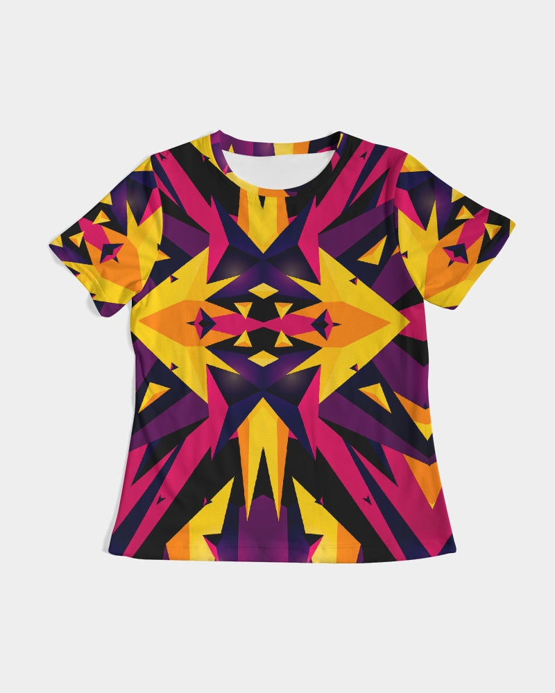 Zahara Women's Tee