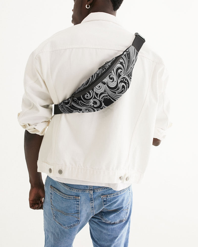 Silvio Crossbody Sling Bag