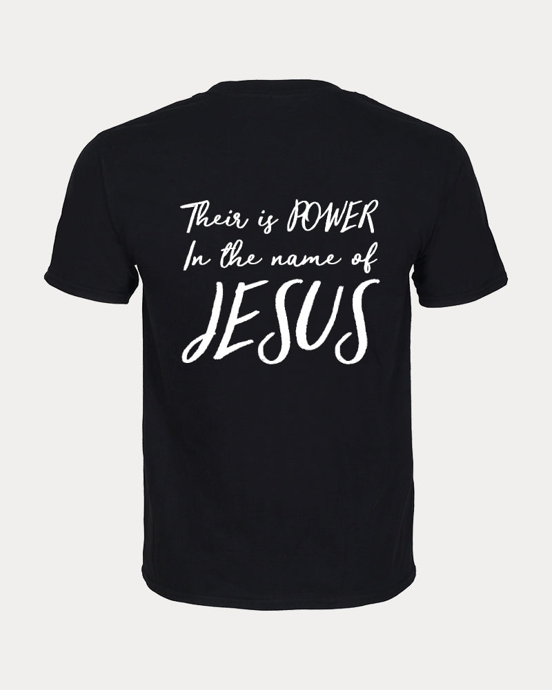 Chain's are Broken Kids Graphic Tee