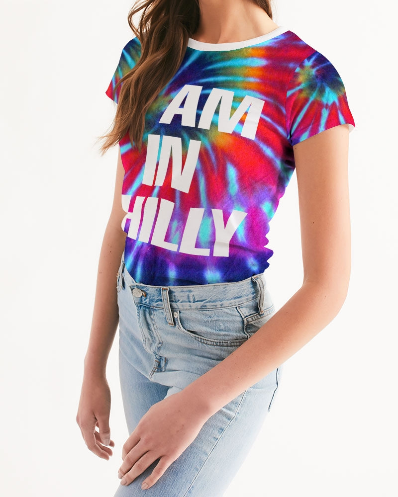 Nique Women's Tee
