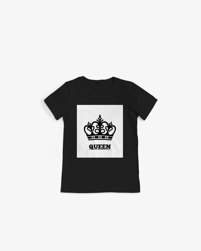 Queen GT3 Women's Graphic Tee