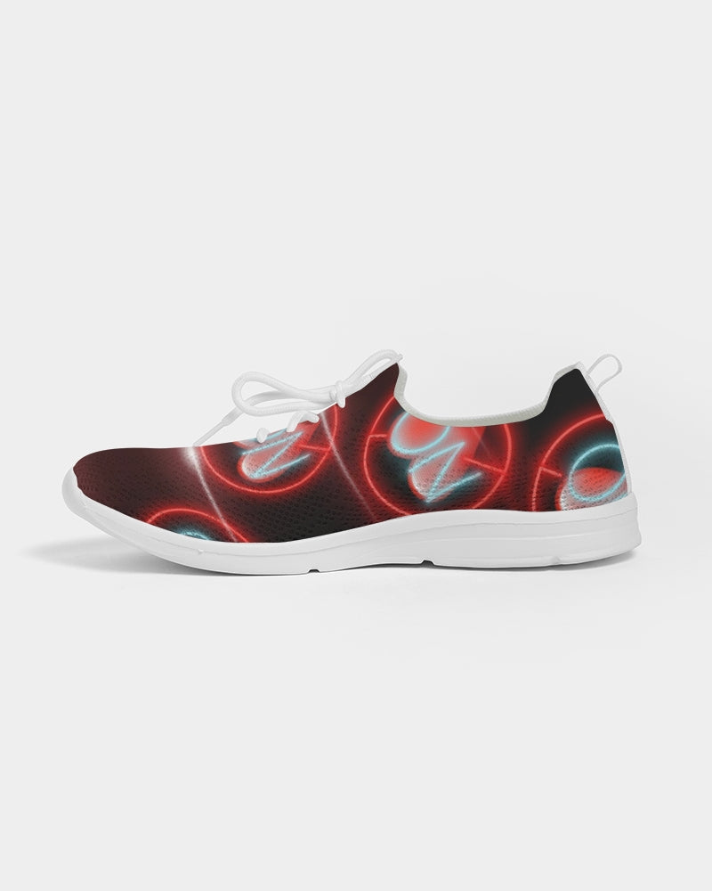 No love 3 Women's Lace Up Flyknit Shoe