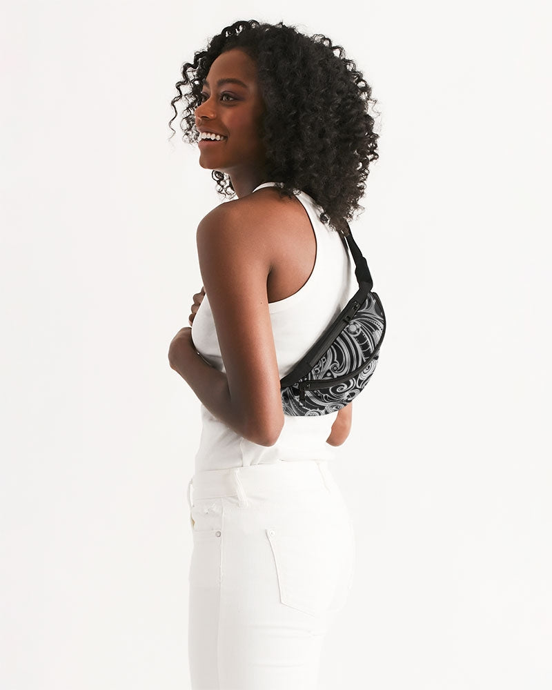 Silvio Crossbody Sling Bag