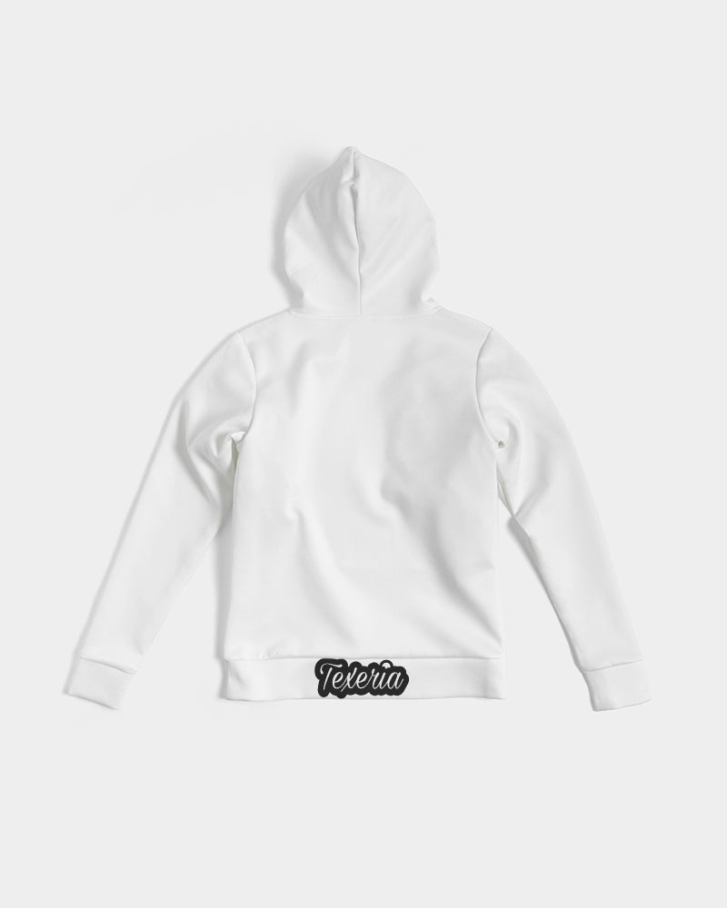 Heart H4 Women's Hoodie