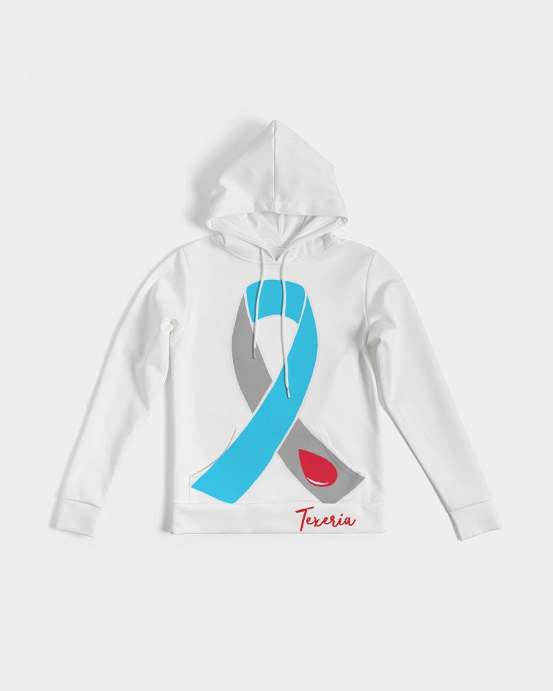 Diabetes Awareness Women's Hoodie