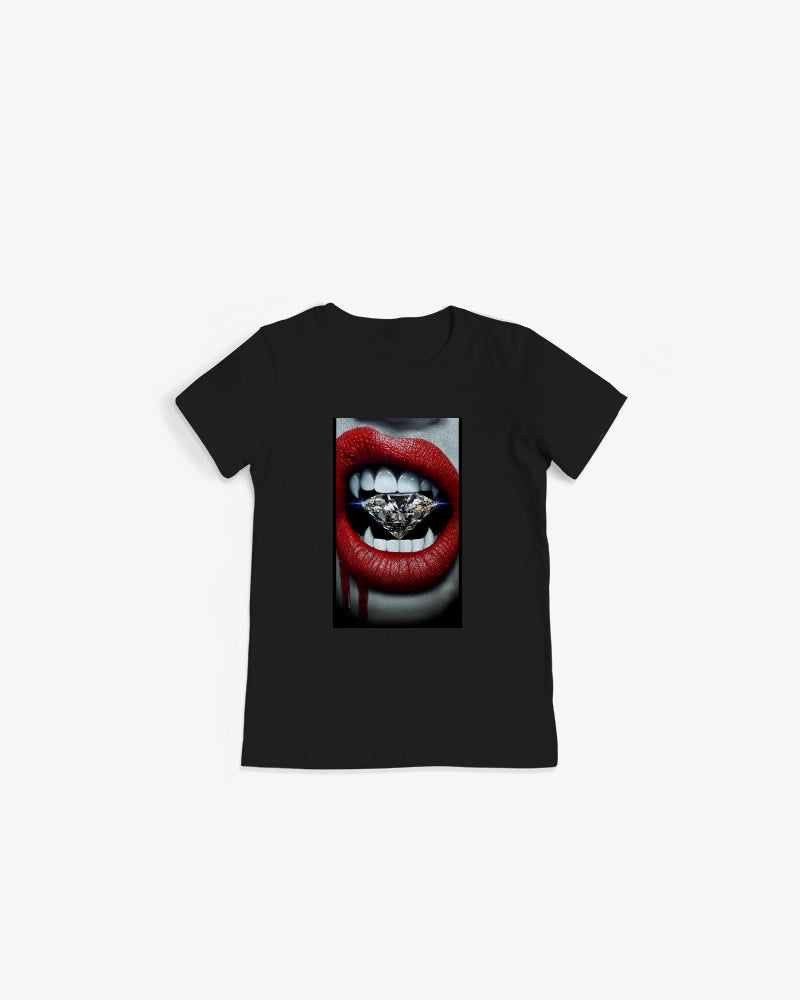 Diamond Women's Graphic Tee