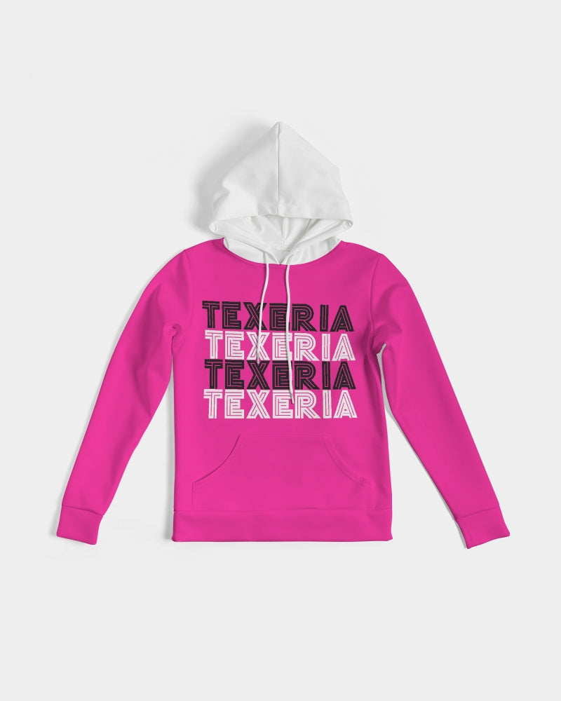 Azalea Women's Hoodie