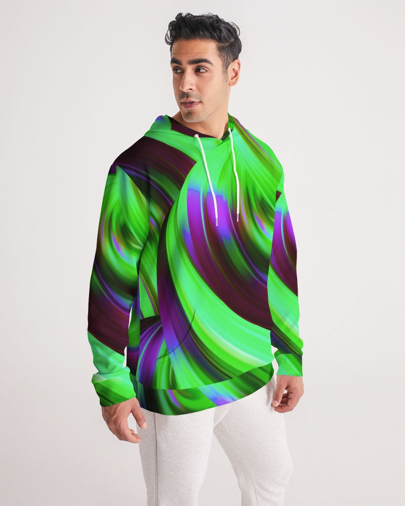 Hulk Men's Hoodie