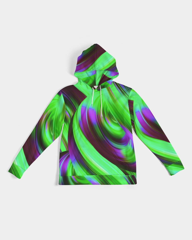 Hulk Men's Hoodie