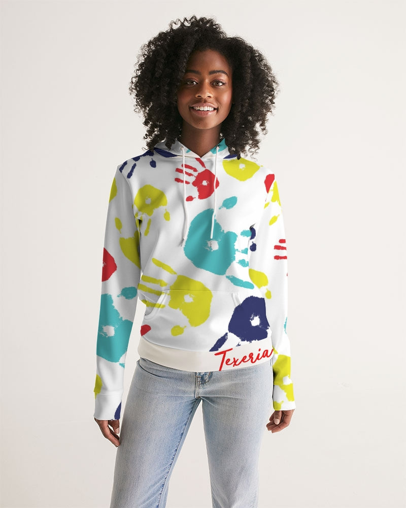 Autism Awareness Women's Hoodie