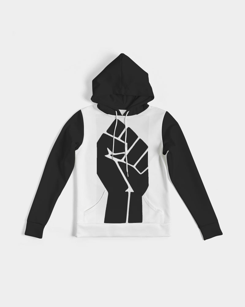 Black lives Women's Hoodie