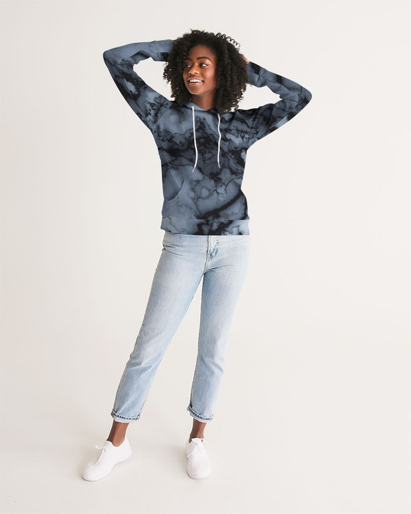 Marble Women's Hoodie