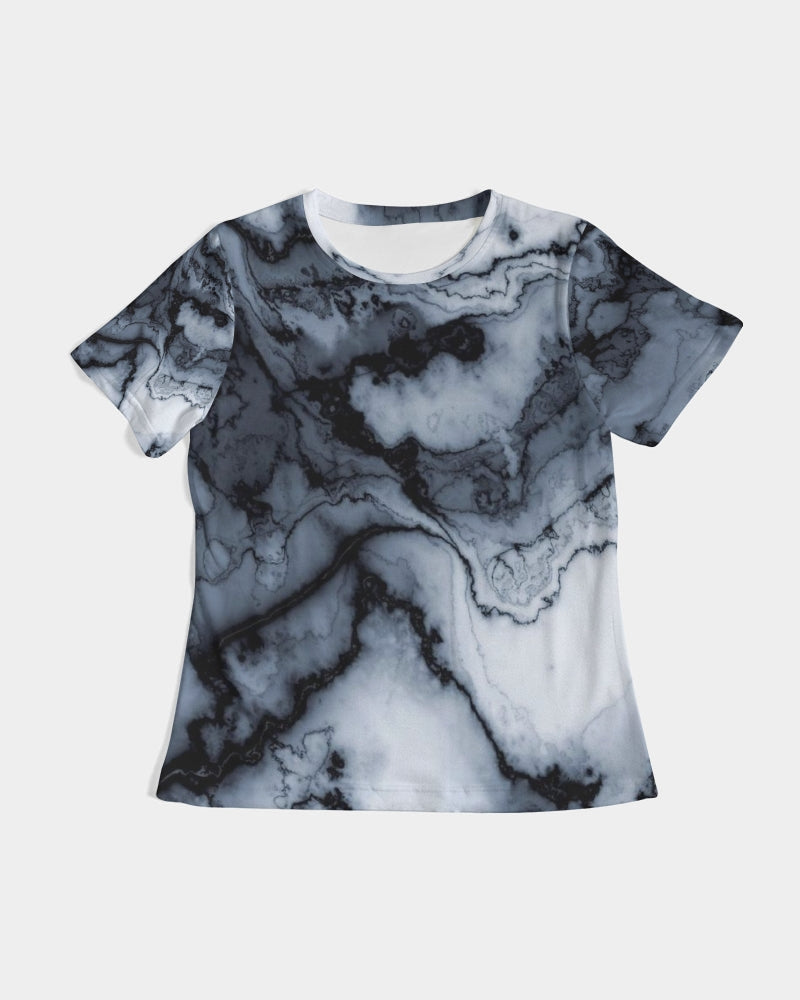 Marble Women's Tee