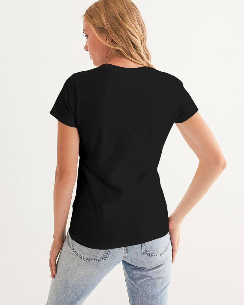 Alzheimers Awareness Women's Graphic Tee