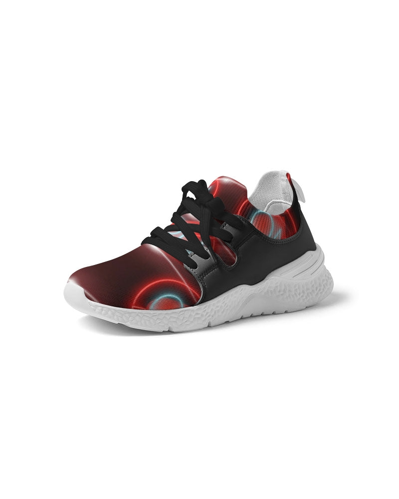 No love 3 Women's Two-Tone Sneaker