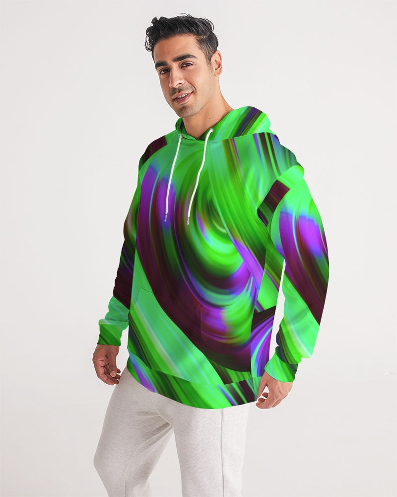 Hulk Men's Hoodie